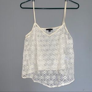 American Eagle Outfitters Tank Top